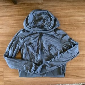Lululemon Reversible Athleisure Jacket